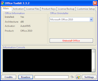 PATCHED Microsoft Toolkit 2.3.2 For Office 2010 And Windows [iahq76]